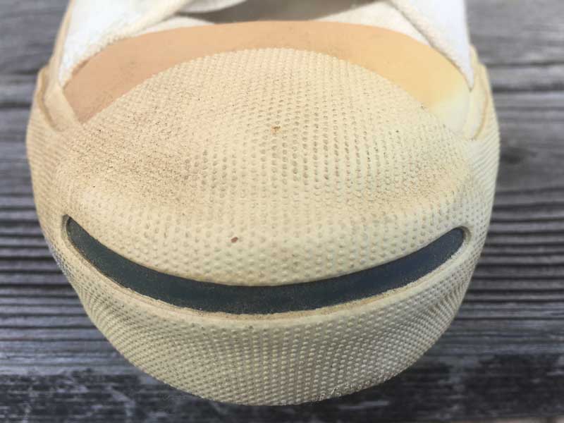 1990 Deadstock CONVERSE Jack Percell �@90�N�� �R���o�[�X�@�W���b�N�p�[�Z��