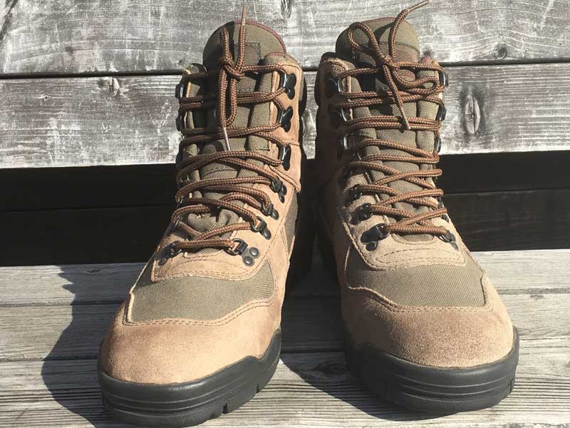 Vasque by Red Wing Goretex Trekking Shoes �o�X�N�A���b�h�E�C���O �S�A�e�b�N�X�@�g���b�L���O�V���[�Y