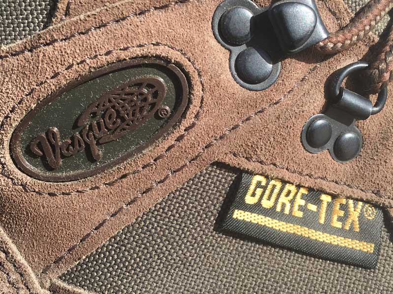 Vasque by Red Wing Goretex Trekking Shoes �o�X�N�A���b�h�E�C���O �S�A�e�b�N�X�@�g���b�L���O�V���[�Y
