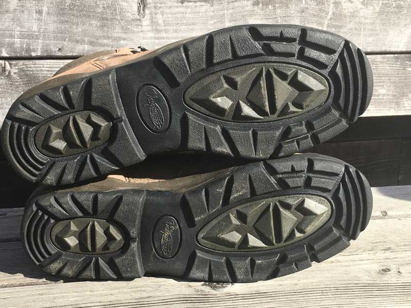 Vasque by Red Wing Goretex Trekking Shoes �o�X�N�A���b�h�E�C���O �S�A�e�b�N�X�@�g���b�L���O�V���[�Y