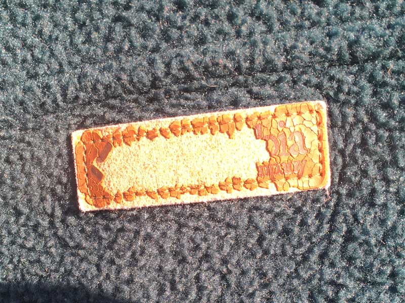 Used Columbia Fleece �R�����r�A�@�|�P�b�g�t�� �t���[�X�@�X�G�b�g XL