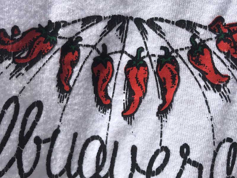 US �Ò� �[���N�� Used allureville ���h�q�o���[���̔���T�V���c L�@MYSHIRTS IS THE MADE IN USA