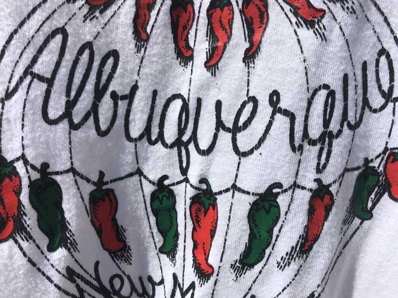 US �Ò� �[���N�� Used allureville ���h�q�o���[���̔���T�V���c L�@MYSHIRTS IS THE MADE IN USA