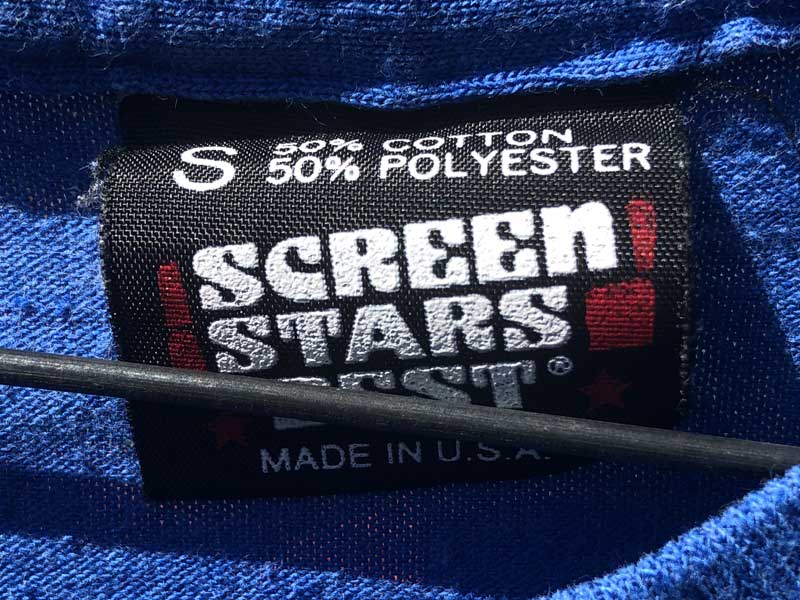 US �Ò� 90�N�� Used EUREKA WILDCATS �����[�J�̃n�C�X�N�[�� �t�b�g�{�[���`�[���@����T�V���c S