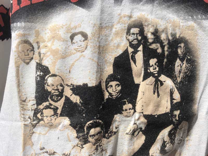 US �Ò� 90�N�� Used A Meuse Family Portrait �}�C�A�~�A�t�����_ ����T�V���c S