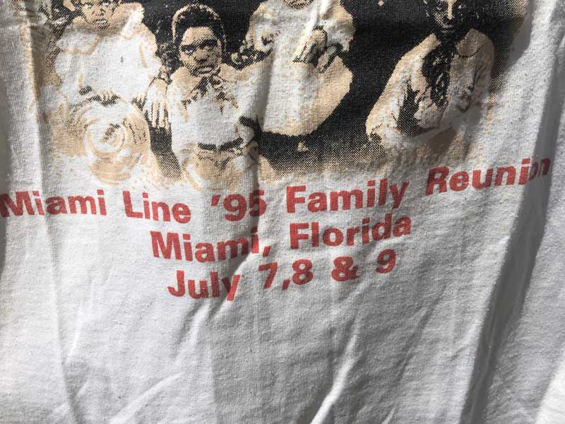 US �Ò� 90�N�� Used A Meuse Family Portrait �}�C�A�~�A�t�����_ ����T�V���c S