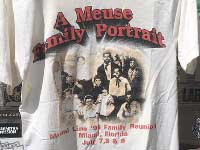US �Ò� 90�N�� Used A Meuse Family Portrait �}�C�A�~�A�t�����_ ����T�V���c S