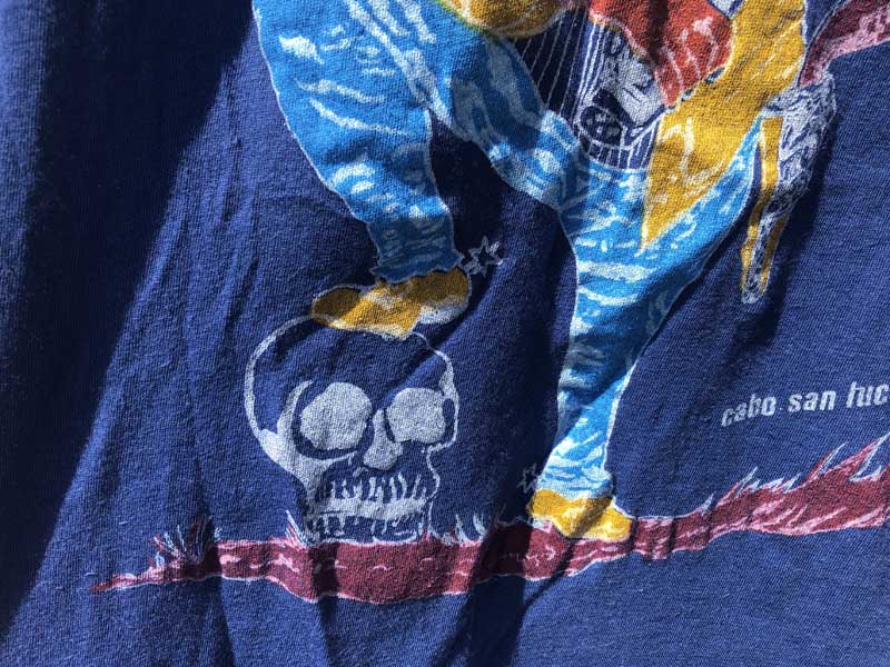 US �Ò� 80�N��H Used ME VALE MADRE ���߂�Ȃ������ꂳ��@���L�V�R�̔���T�V���c M fajer