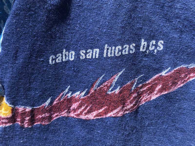 US �Ò� 80�N��H Used ME VALE MADRE ���߂�Ȃ������ꂳ��@���L�V�R�̔���T�V���c M fajer