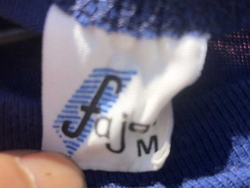 US �Ò� 80�N��H Used ME VALE MADRE ���߂�Ȃ������ꂳ��@���L�V�R�̔���T�V���c M fajer