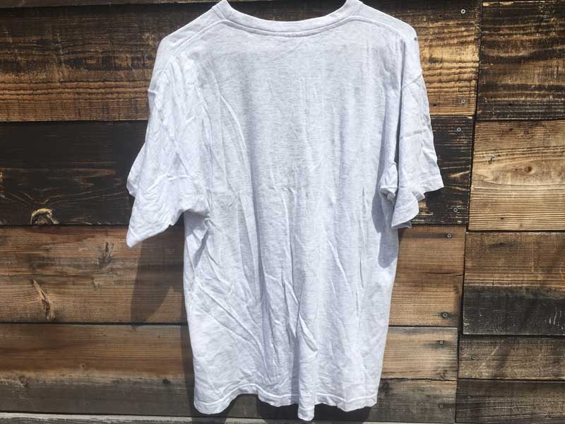 US 古着 US Used S/S Tee Both Faces ボススフェイスの半袖 Tシャツ