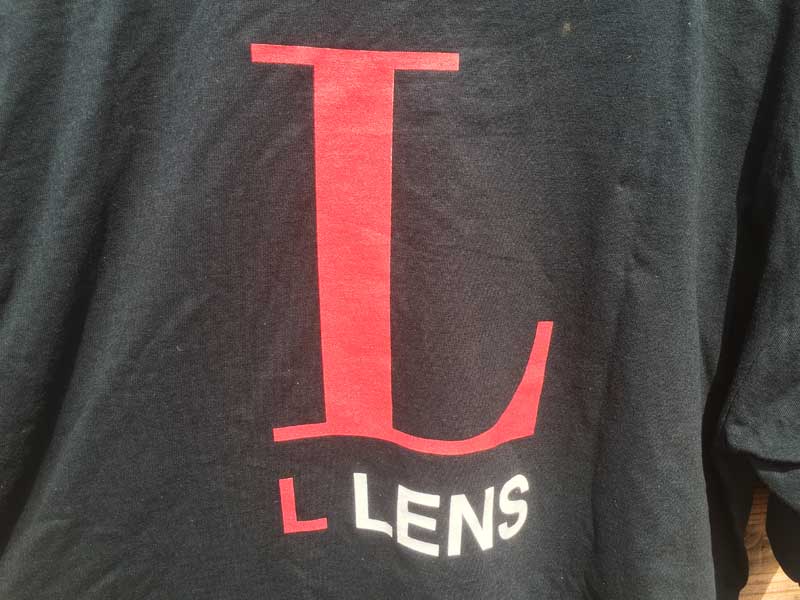 US �Ò� US Used S/S T-shirts Canon �L���m�� ��჌�t�J�����̔��� T�V���c