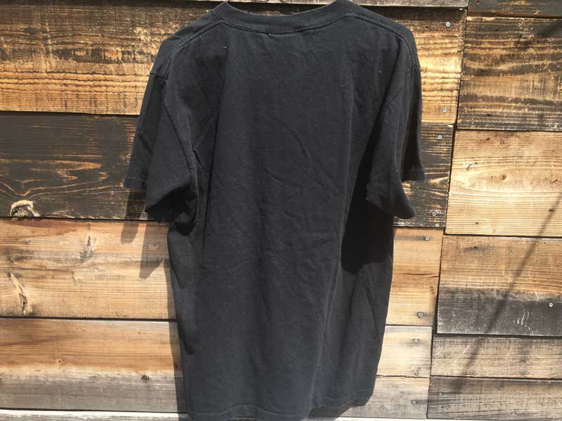 US �Ò� US Used S/S Tee Christina Aguilera�@�N���X�e�B�[�i�E�A�M�����̔��� T�V���c