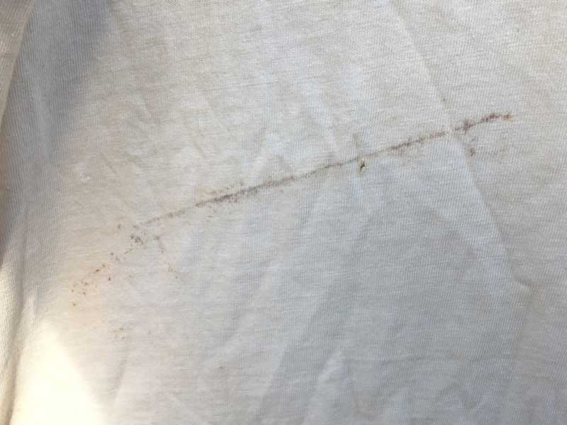 US 古着 US Used S/S Tee ARIZONA FIRE DEPT アリゾナ州の消防署の半袖 Tシャツ