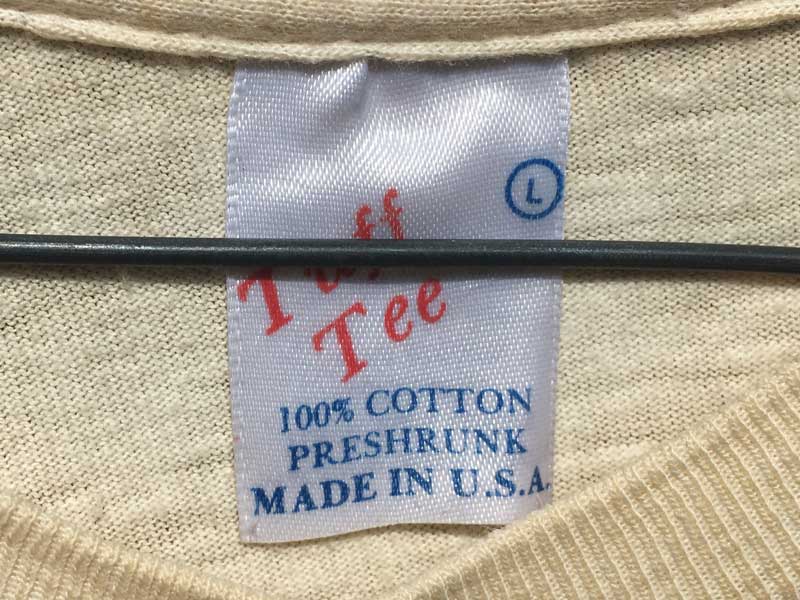 US 古着 US Used S/S Tee ARIZONA FIRE DEPT アリゾナ州の消防署の半袖 Tシャツ