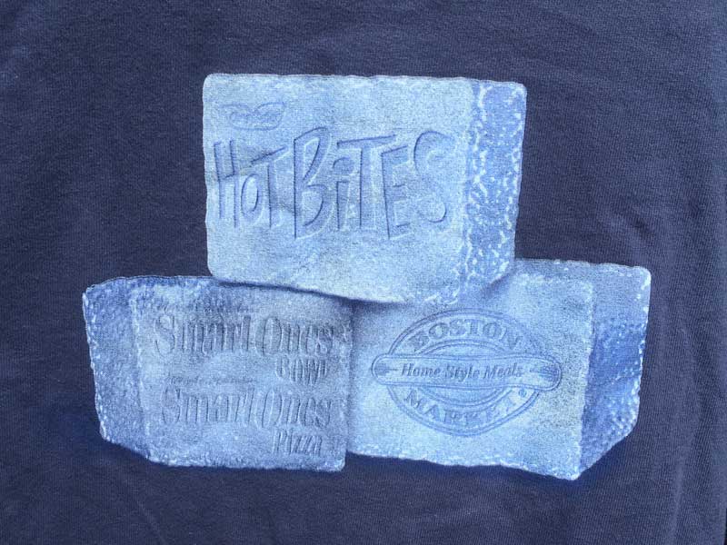 US �Ò� US Used S/S T-shirts Heinz �n�C���c �Ⓚ�H�i�̔��� T�V���c