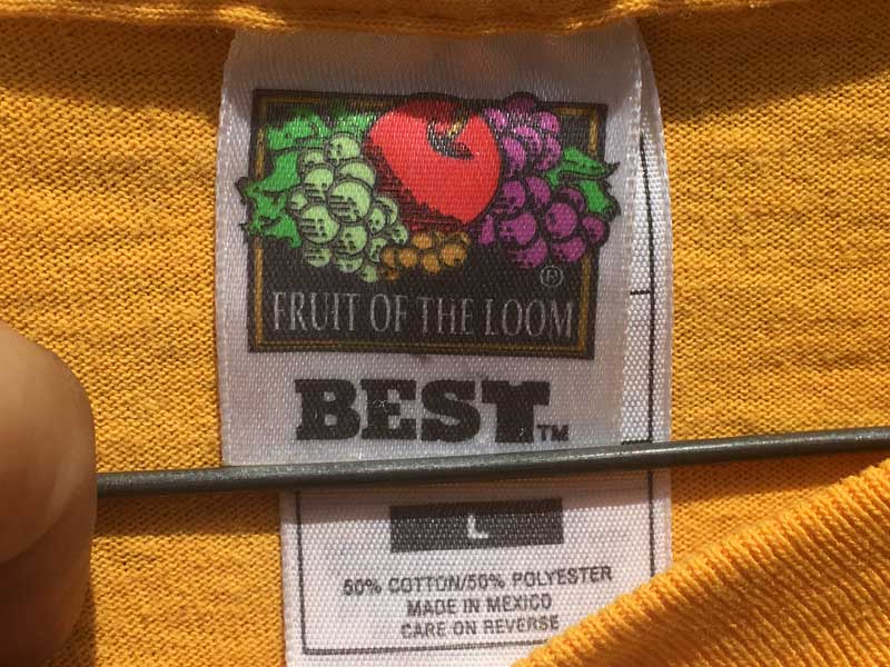 US 古着 US Used S/S T-shirts KRONK BOXING TEAM ボクシングのの半袖 Tシャツ