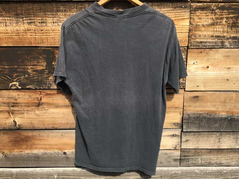US �Ò� US Used�@NIKE Just Do It !! S/S Tee �i�C�L �W���X�g�h�D�C�b�g ����T�V���c M
