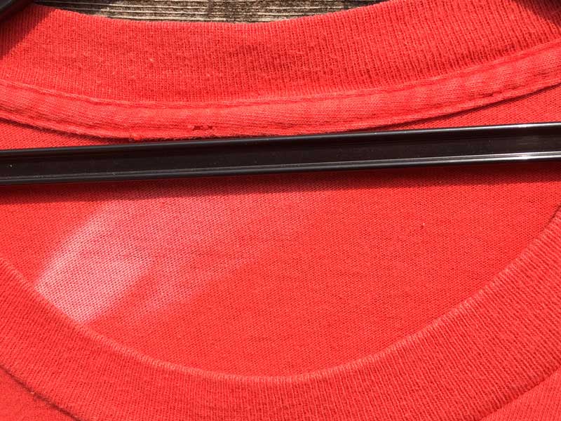 Vintage、US 古着 US Used NIKE S/S Tee ナイキ レアロゴ 半袖Tシャツ タグ無