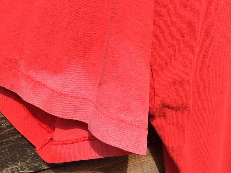 Vintage、US 古着 US Used NIKE S/S Tee ナイキ レアロゴ 半袖Tシャツ タグ無