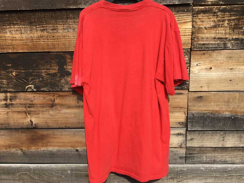 Vintage、US 古着 US Used NIKE S/S Tee ナイキ レアロゴ 半袖Tシャツ タグ無