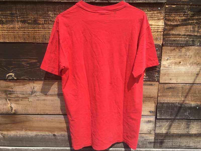 US 古着 US Used S/S T-shirts OHIO STATE UNIVERSITY オハイオステイツ カレッジT 半袖 Tシャツ