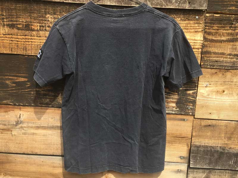 US 古着 US Used S/S Tee Pittsburgh Penguins ピッツバーグ・ペンギンズ アイスホッケーの半袖 Tシャツ