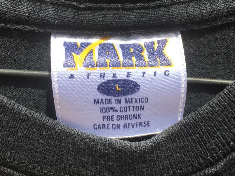 US 古着 US Used S/S T-shirts Scream2 スクリーム2 ホラー映画 半袖 Tシャツ