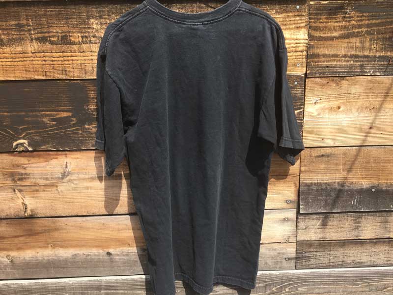 US 古着 US Used S/S T-shirts Scream2 スクリーム2 ホラー映画 半袖 Tシャツ