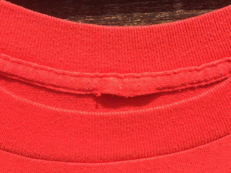 US 古着 US Used S/S T-shirts WASSON BROTHERS WINERY ワインの半袖 Tシャツ