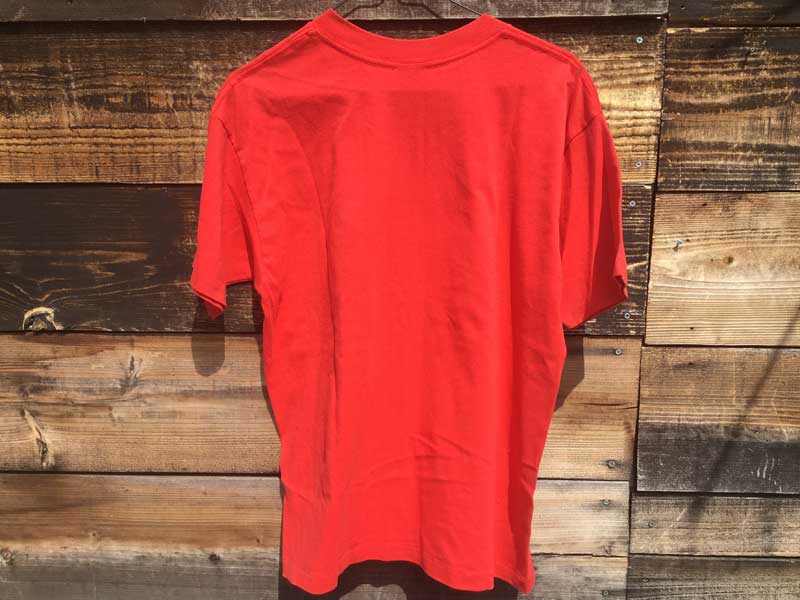 US 古着 US Used S/S T-shirts WASSON BROTHERS WINERY ワインの半袖 Tシャツ