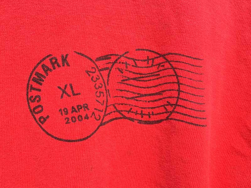 US 古着 US Used X-LARGE MONTANA S/S Tee エクストララージ モンタナ 半袖Tシャツ