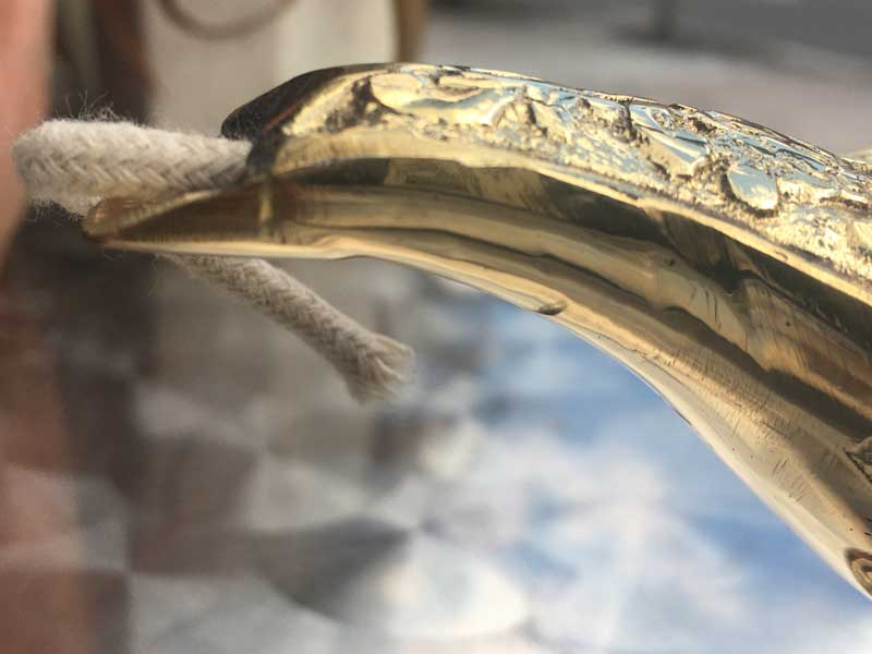 アラジンと魔法のランプ、アラジンの魔法のランプ大・小 、インドの真鍮製のオイルランプ、サラダ油等でお楽しみ下さい