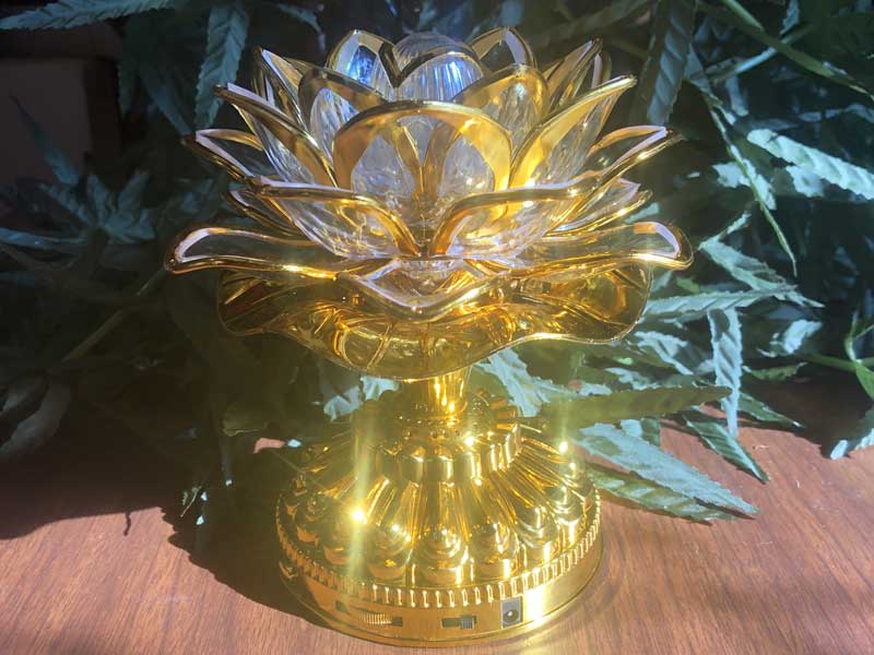 Buddha machine Lotus 13�� �������@�����肨�o���y���߂�u�b�_�}�V�[���@version