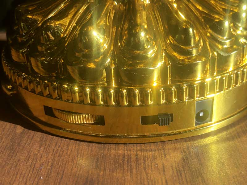 Buddha machine Lotus 13�� �������@�����肨�o���y���߂�u�b�_�}�V�[���@version