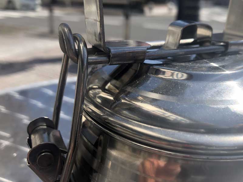 �����ڂ����� �C���h�̃X�e�����X�� �ٓ��� 2�i�A3�i�A�x�[�O���^�ASHUBHAM�ЁAAristo��