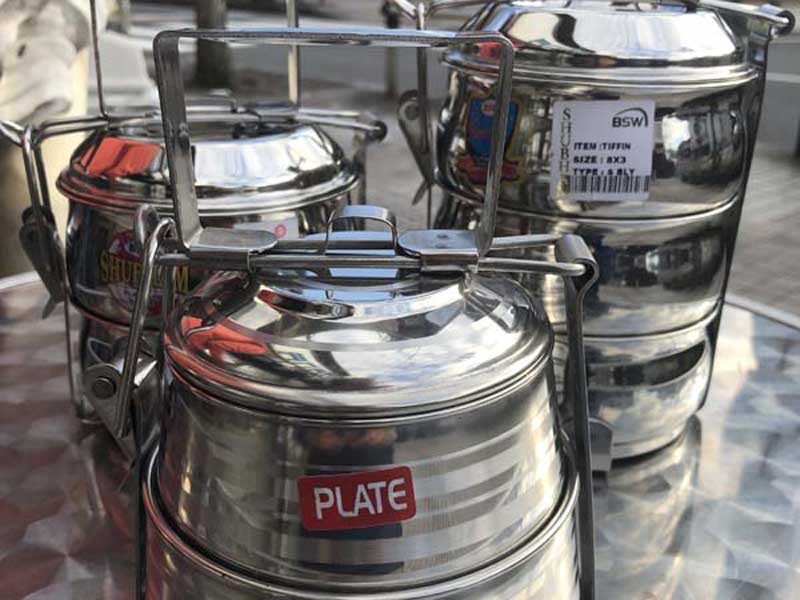 �����ڂ����� �C���h�̃X�e�����X�� �ٓ��� 2�i�A3�i�A�x�[�O���^�ASHUBHAM�ЁAAristo��