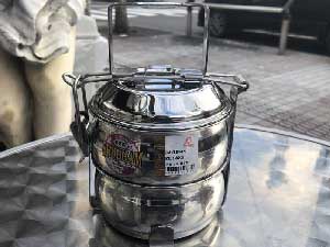 �����ڂ����� �C���h�̃X�e�����X�� �ٓ��� 2�i �x�[�O���^�ASHUBHAM��