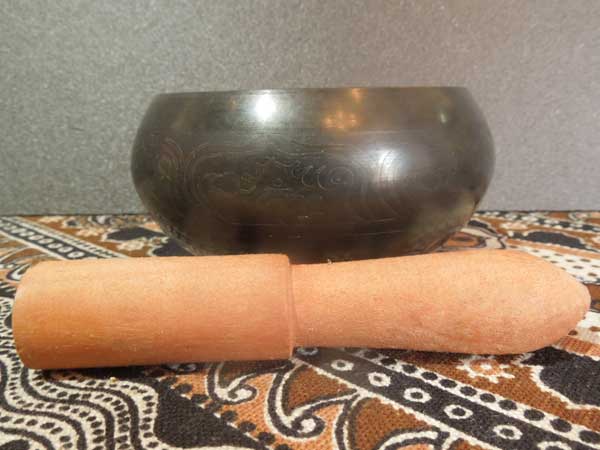 �A�W�A�G�݁A�ґz�G�݁ASinging Bowl�A�V���M���O �{�[�� �g�˕Rx�u�b�_�A�C�Y Black