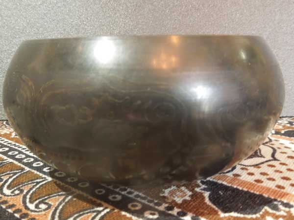 �A�W�A�G�݁A�ґz�G�݁ASinging Bowl�A�V���M���O �{�[�� �g�˕Rx�u�b�_�A�C�Y Black