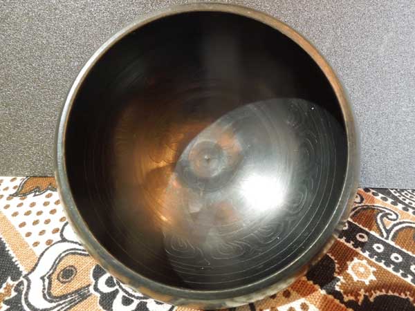 �A�W�A�G�݁A�ґz�G�݁ASinging Bowl�A�V���M���O �{�[�� �g�˕Rx�u�b�_�A�C�Y Black