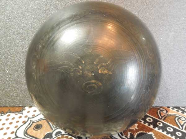 �A�W�A�G�݁A�ґz�G�݁ASinging Bowl�A�V���M���O �{�[�� �g�˕Rx�u�b�_�A�C�Y Black