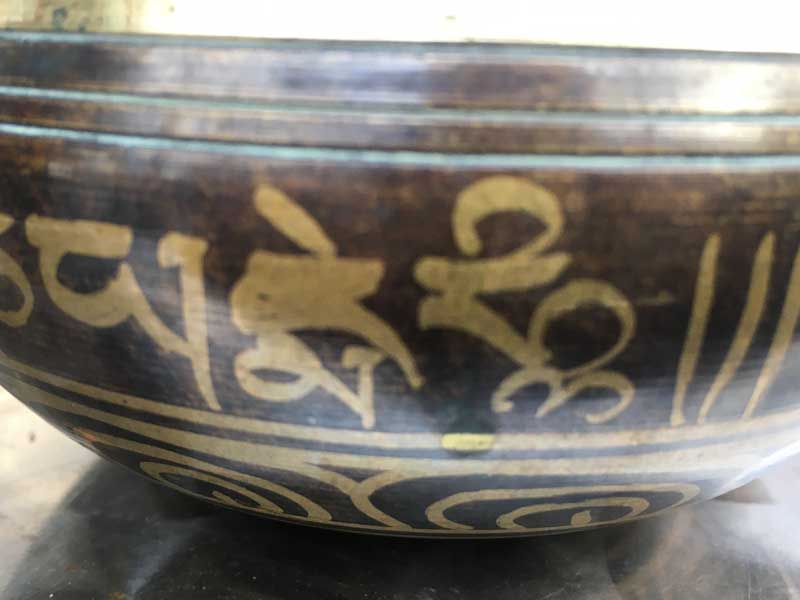 �u�b�_�A�C�Y�~�I�[�� Black�̃V���M���O�{�E�� 12cm�A�`�x�^���{�E���A���K�A�ґz�A�}�C���h�t���l�X