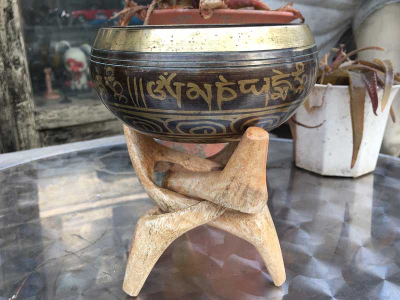 �u�b�_�A�C�Y�~�I�[�� Black�̃V���M���O�{�E�� 12cm�A�`�x�^���{�E���A���K�A�ґz�A�}�C���h�t���l�X