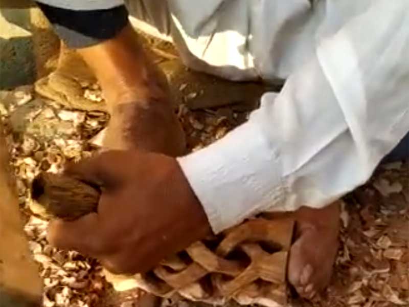 1�{�}���S�[�E�b�h���������V���M���O�{�E�� �X�^���h3�{���^�C�v ���a12cm