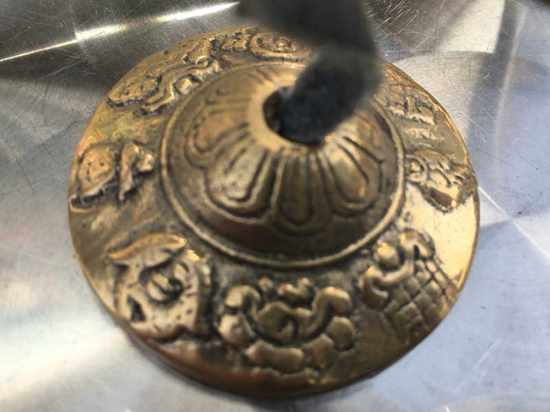 �l�p�[���̐^�J���̋g�˕��̃e�B���V�� 4.5cm�A�`�x�^���E�V���o���A���K�A�}�C���h�t���l�X