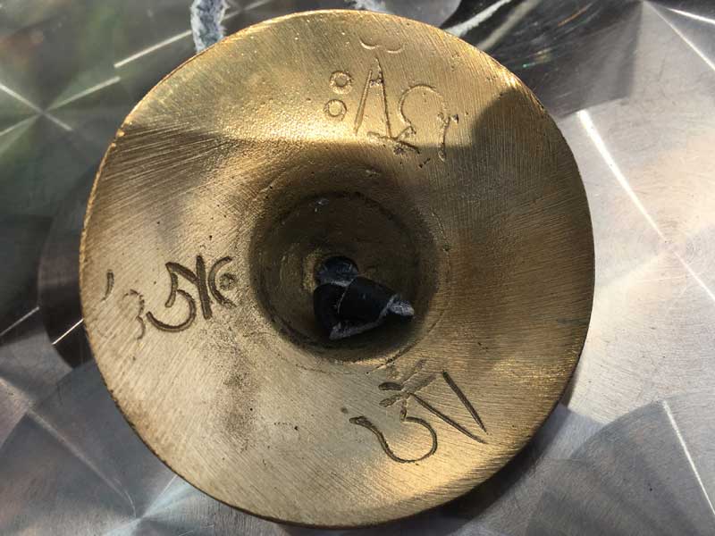 �l�p�[���̐^�J���̃h���S�����̃e�B���V�� 6cm�A�`�x�^���E�V���o���A���K�A�}�C���h�t���l�X