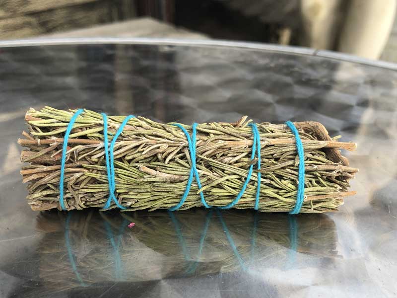 �J���t�H���j�A�Y���_��͔|�̃��[�Y�}���[�I�[�K�j�b�N �o���h�� 30g ���E�ŌÂ̂����A��