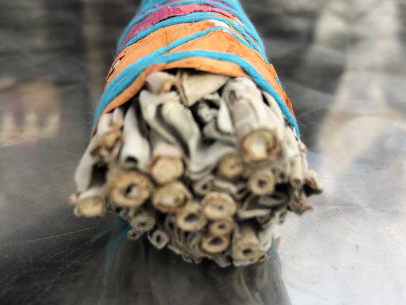 �J���t�H���j�A�Y���_��͔|�̃o���̉Ԃт�t�� �I�[�K�j�b�N �z���C�g�Z�[�W �o���h�� 30g 