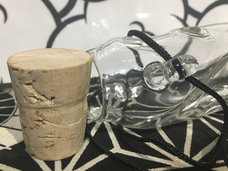 �V�i Art Glass Incense Burner Twist �A�[�g�K���X�̃c�C�X�g �C���Z���X�o�[�i�[ ��������